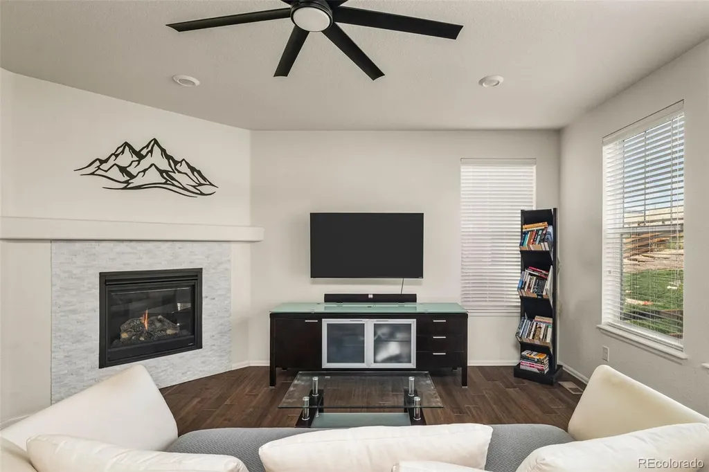 19255 W 84th Place Arvada CO 80007