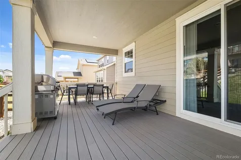 19255 W 84th Place Arvada CO 80007