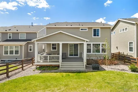 19255 W 84th Place Arvada CO 80007