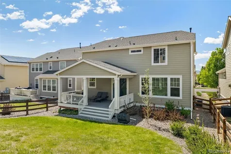 19255 W 84th Place Arvada CO 80007