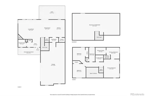 19255 W 84th Place Arvada CO 80007