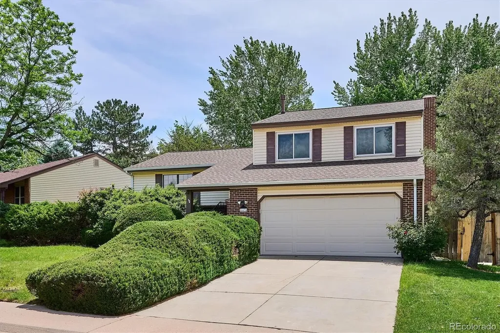 16634 E Rice Circle Aurora CO 80015