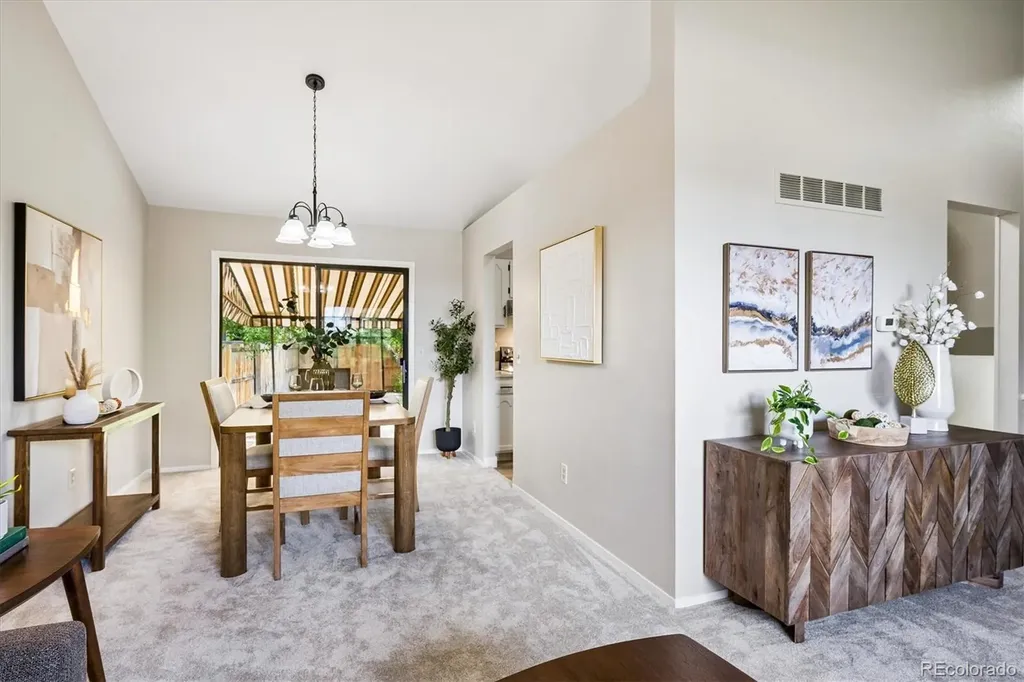 16634 E Rice Circle Aurora CO 80015