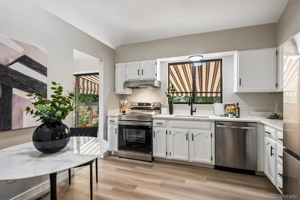 16634 E Rice Circle Aurora CO 80015