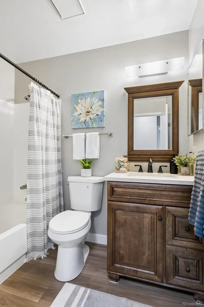 16634 E Rice Circle Aurora CO 80015