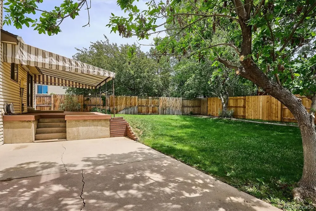 16634 E Rice Circle Aurora CO 80015