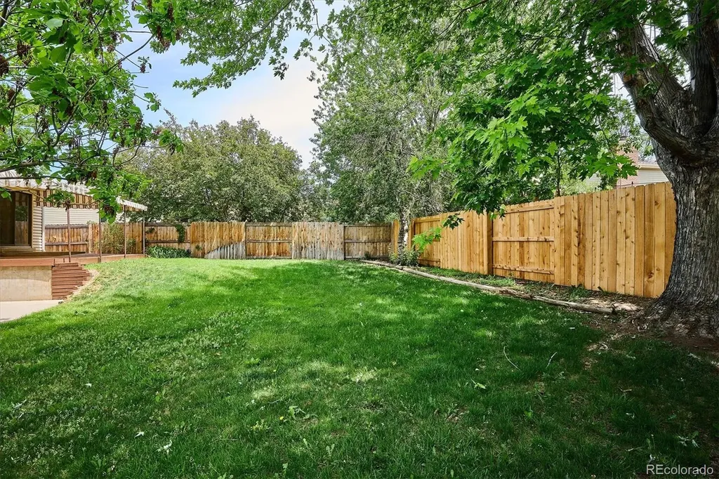 16634 E Rice Circle Aurora CO 80015