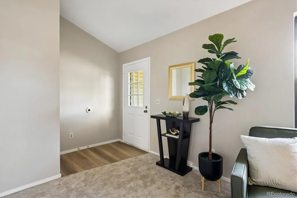 16634 E Rice Circle Aurora CO 80015
