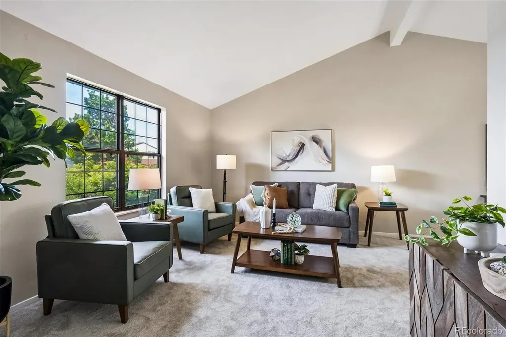 16634 E Rice Circle Aurora CO 80015
