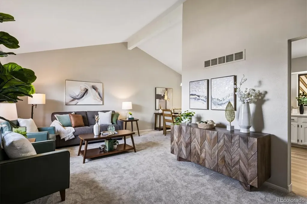 16634 E Rice Circle Aurora CO 80015