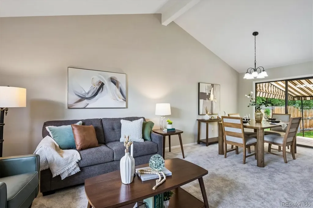 16634 E Rice Circle Aurora CO 80015