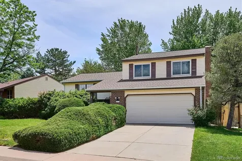 16634 E Rice Circle Aurora CO 80015