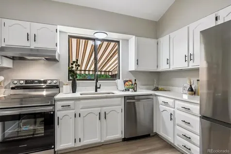 16634 E Rice Circle Aurora CO 80015