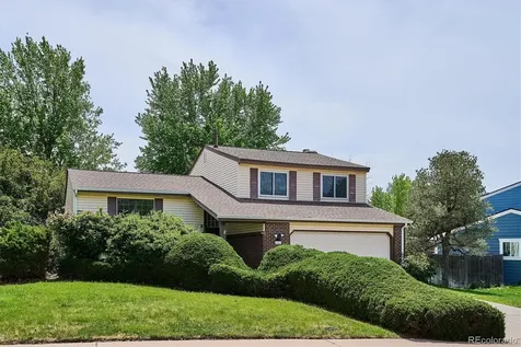 16634 E Rice Circle Aurora CO 80015