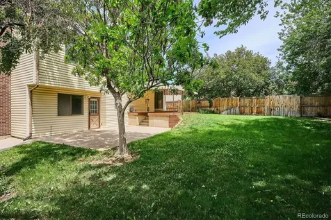 16634 E Rice Circle Aurora CO 80015