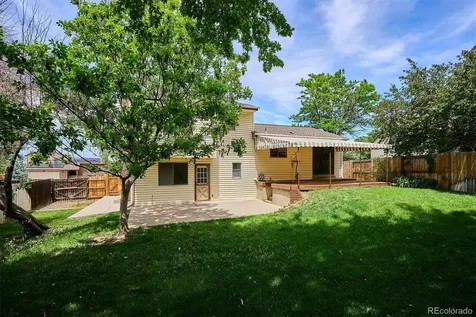 16634 E Rice Circle Aurora CO 80015