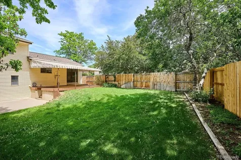 16634 E Rice Circle Aurora CO 80015