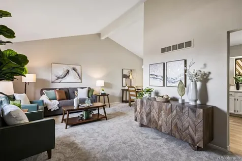 16634 E Rice Circle Aurora CO 80015