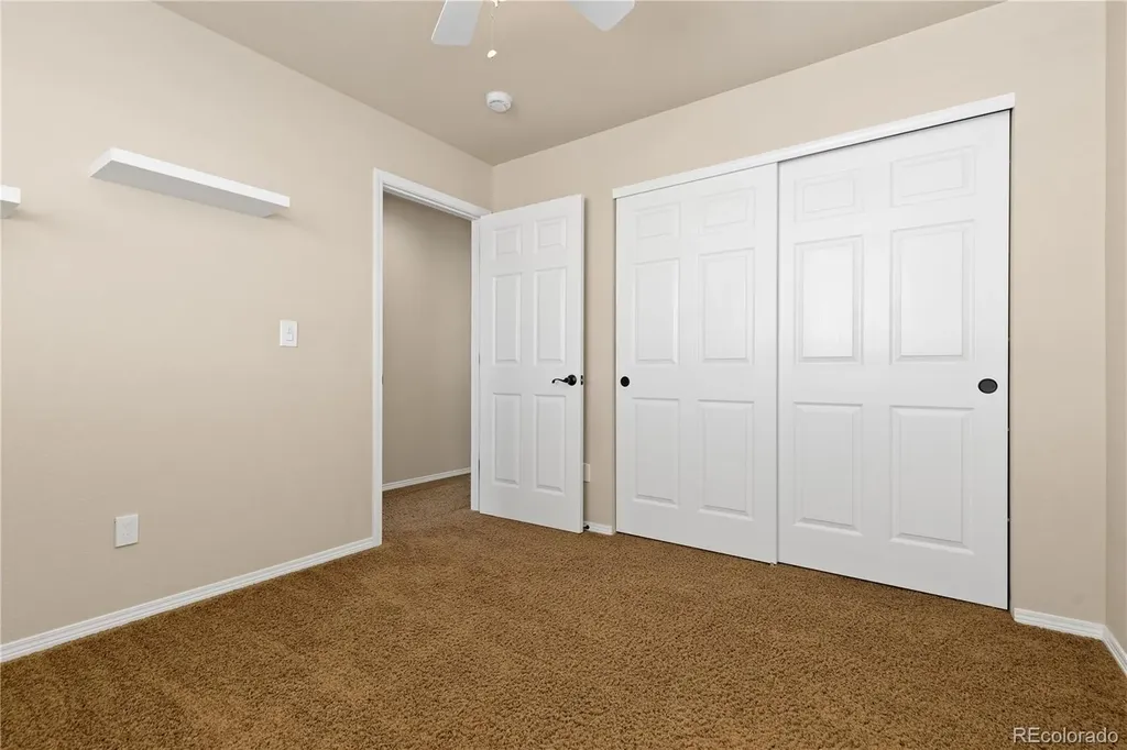 1948 E 167th Avenue Thornton CO 80602