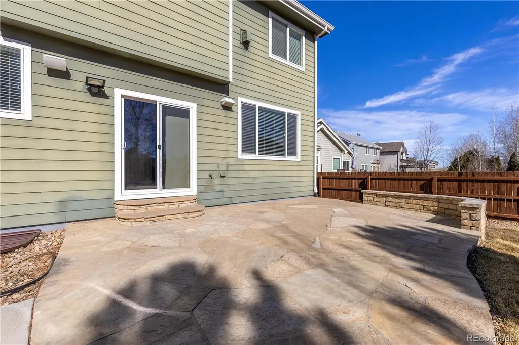 1948 E 167th Avenue Thornton CO 80602