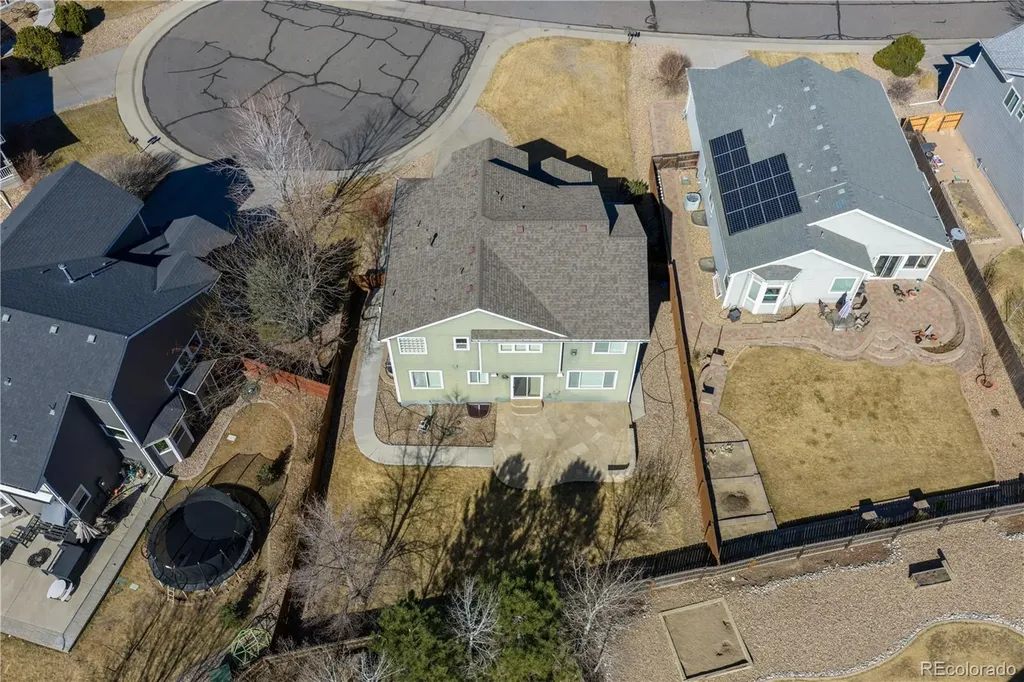 1948 E 167th Avenue Thornton CO 80602