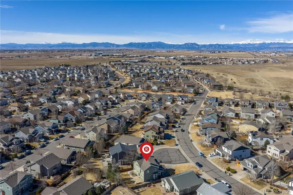 1948 E 167th Avenue Thornton CO 80602