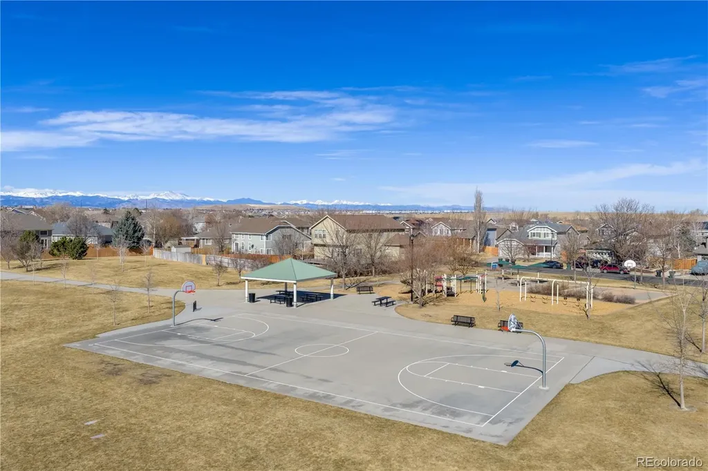 1948 E 167th Avenue Thornton CO 80602