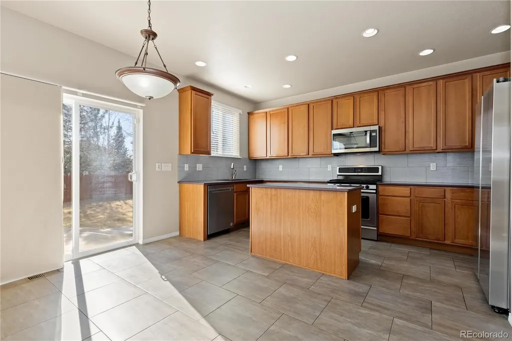 1948 E 167th Avenue Thornton CO 80602