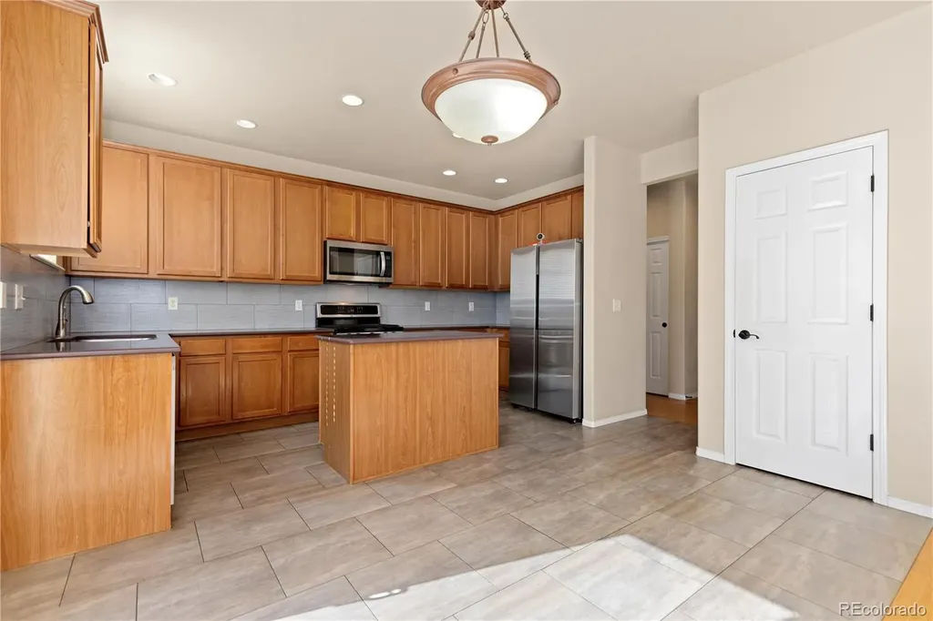 1948 E 167th Avenue Thornton CO 80602