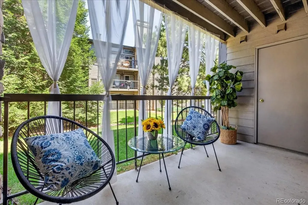 2575 S Syracuse Way Denver CO 80231