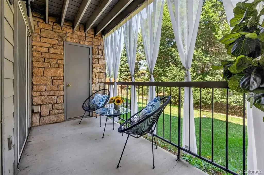 2575 S Syracuse Way Denver CO 80231