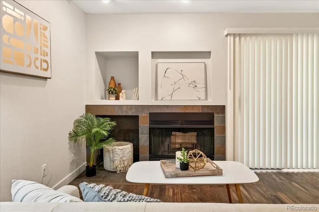 2575 S Syracuse Way Denver CO 80231