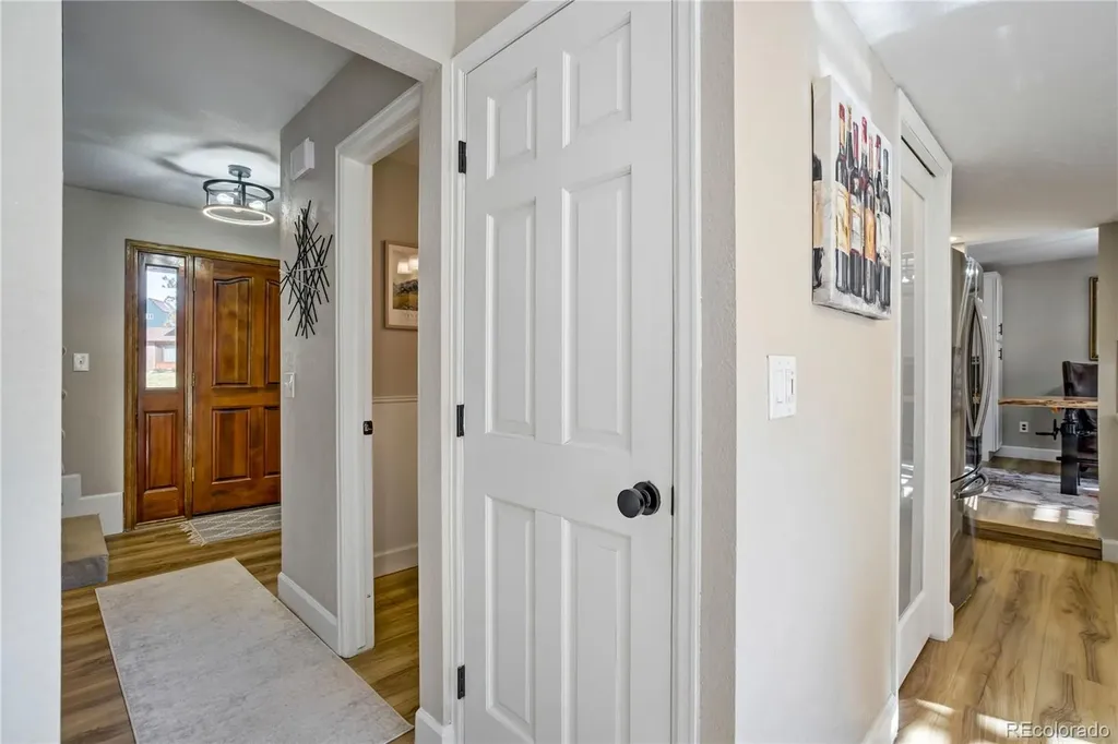 9830 Ponderosa Court Parker CO 80134