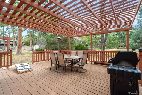9830 Ponderosa Court Parker CO 80134
