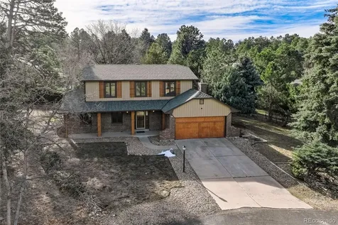 9830 Ponderosa Court Parker CO 80134