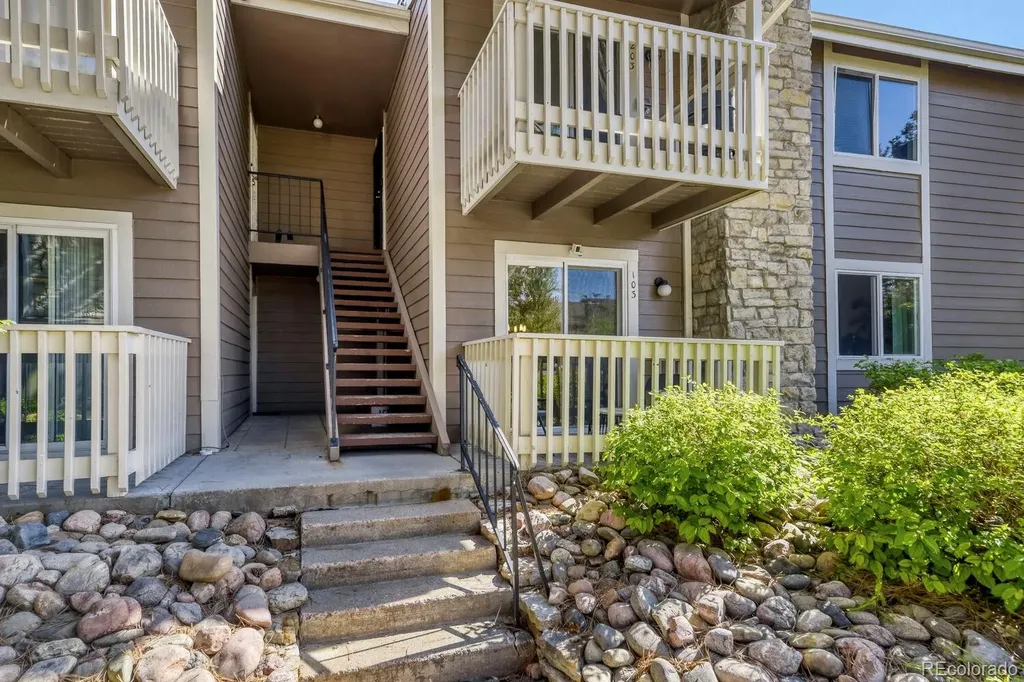 4400 S Quebec Street Denver CO 80237