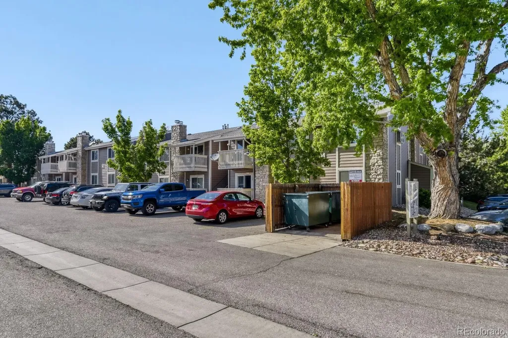 4400 S Quebec Street Denver CO 80237