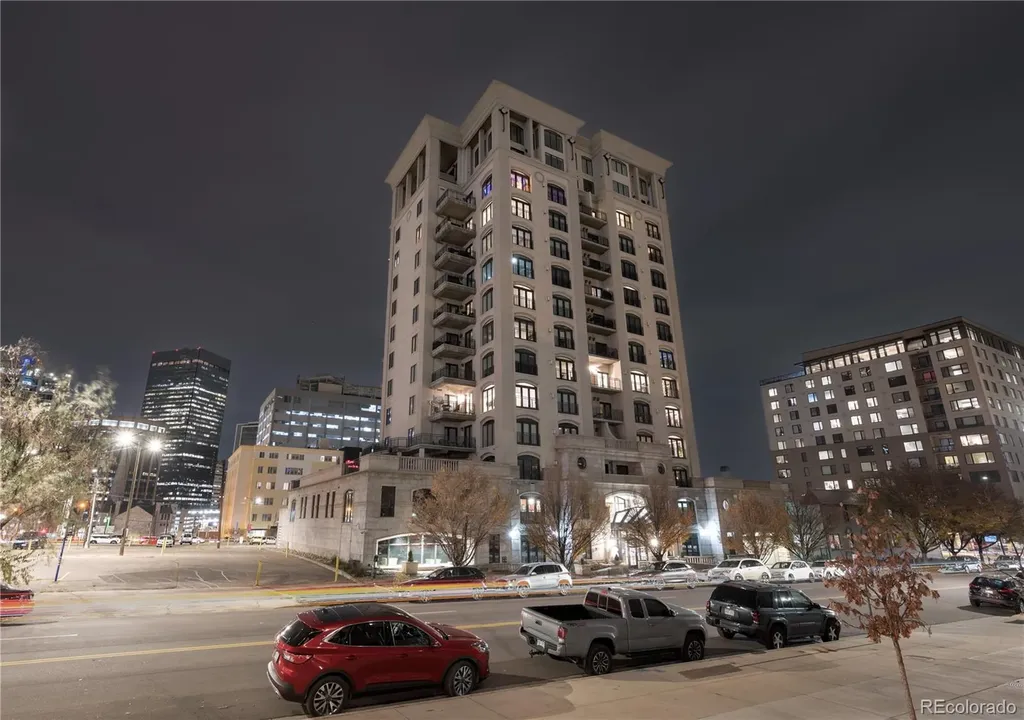 1827 N Grant Street Denver CO 80203