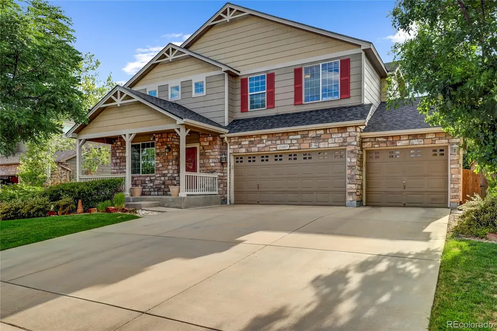 13007 Niagara Way Brighton CO 80602