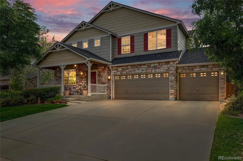 13007 Niagara Way Brighton CO 80602