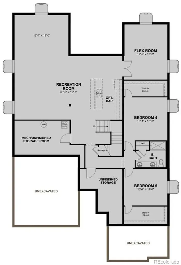 16175 Amaryllis Avenue Parker CO 80134
