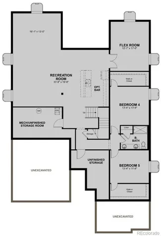 16175 Amaryllis Avenue Parker CO 80134