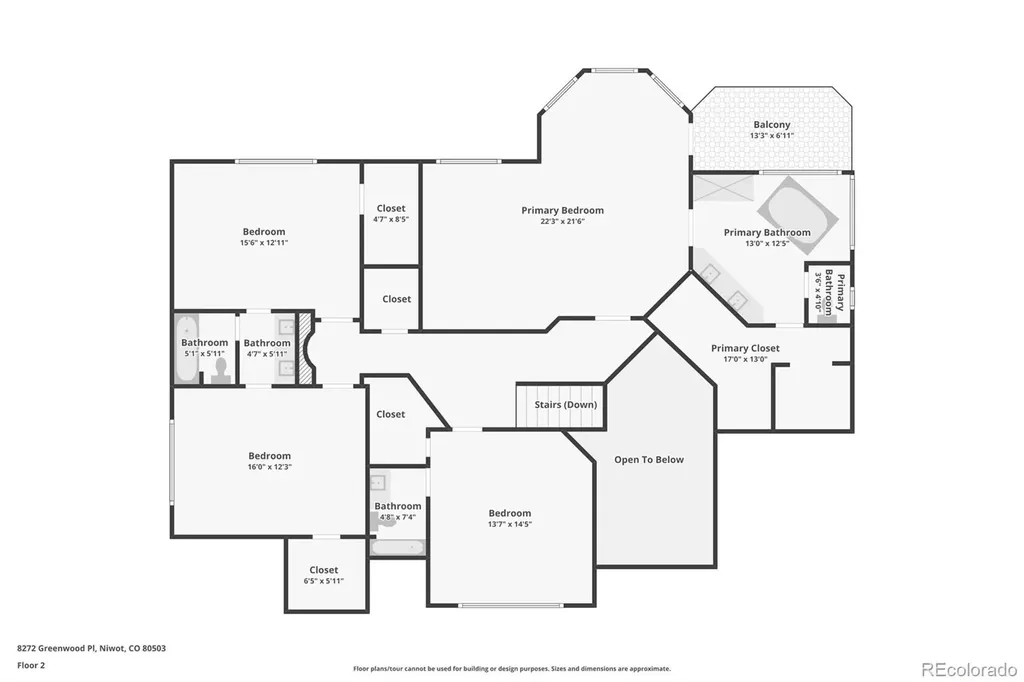 8272 Greenwood Place Longmont CO 80503