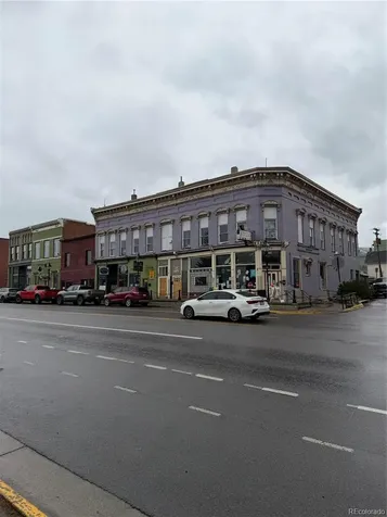 500 Harrison Avenue Leadville CO 80461