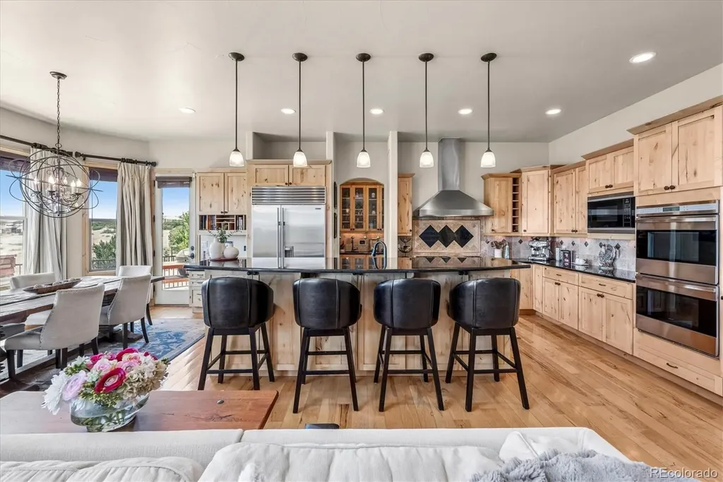 4735 Desperado Way Parker CO 80134