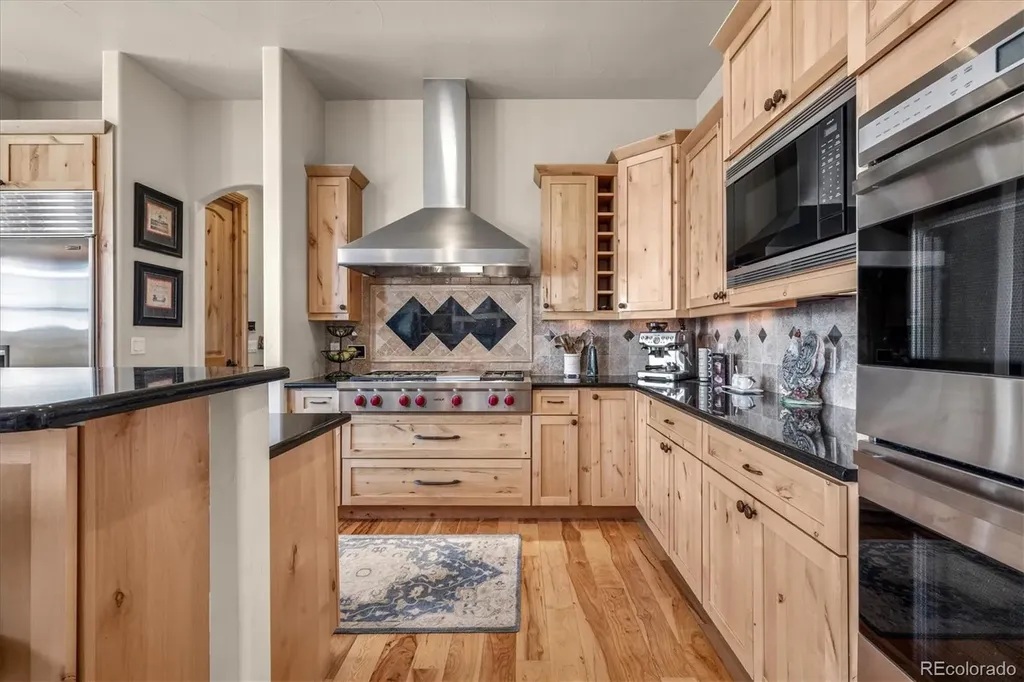 4735 Desperado Way Parker CO 80134