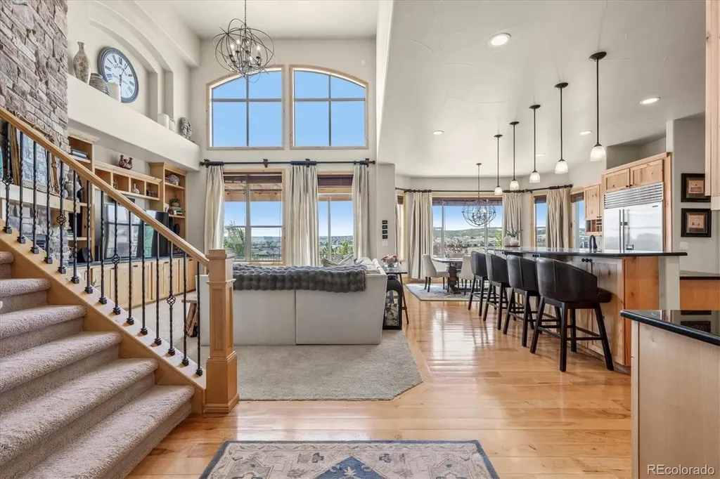 4735 Desperado Way Parker CO 80134