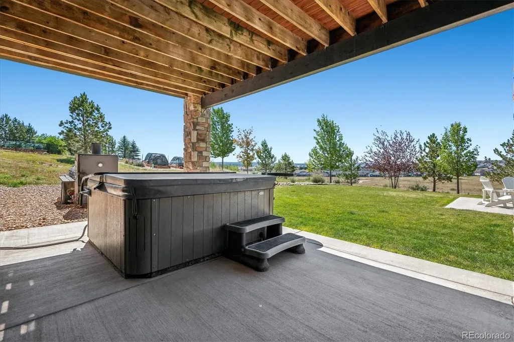 4735 Desperado Way Parker CO 80134