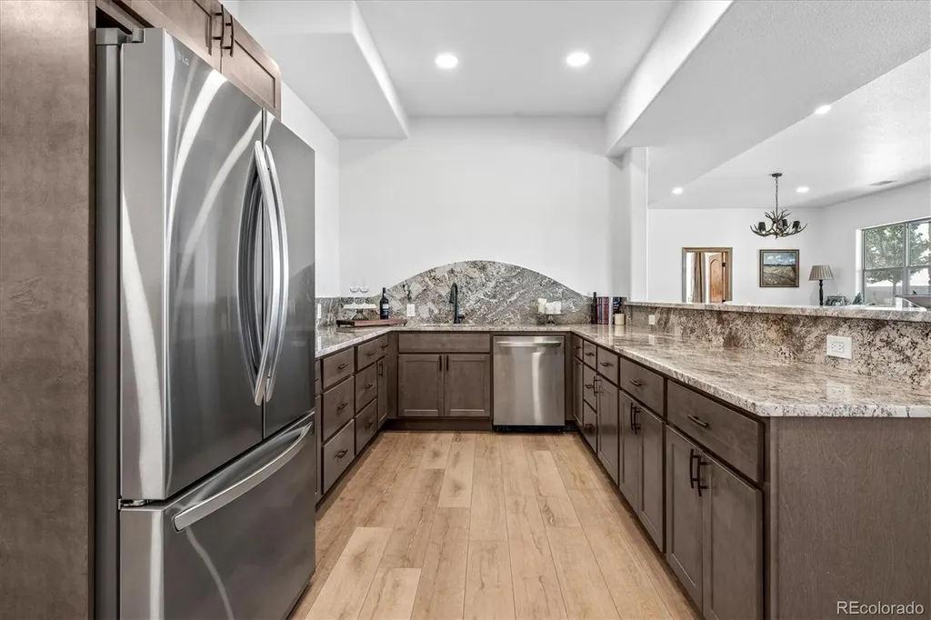 4735 Desperado Way Parker CO 80134