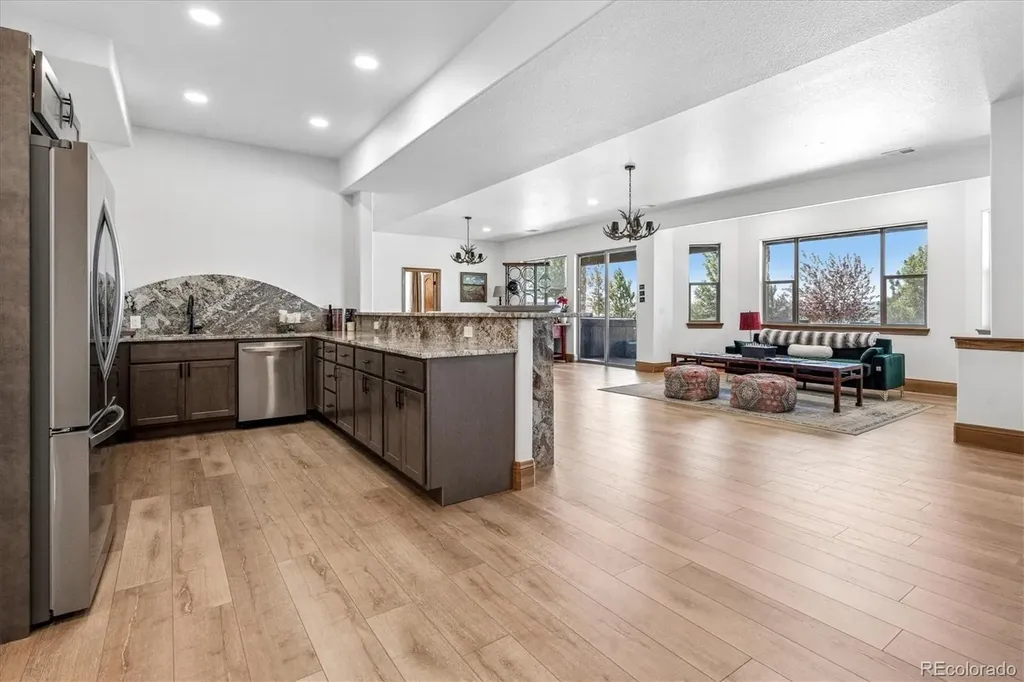 4735 Desperado Way Parker CO 80134